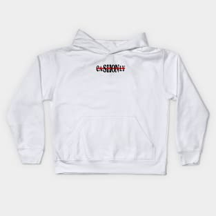 CASH ONLY Kids Hoodie